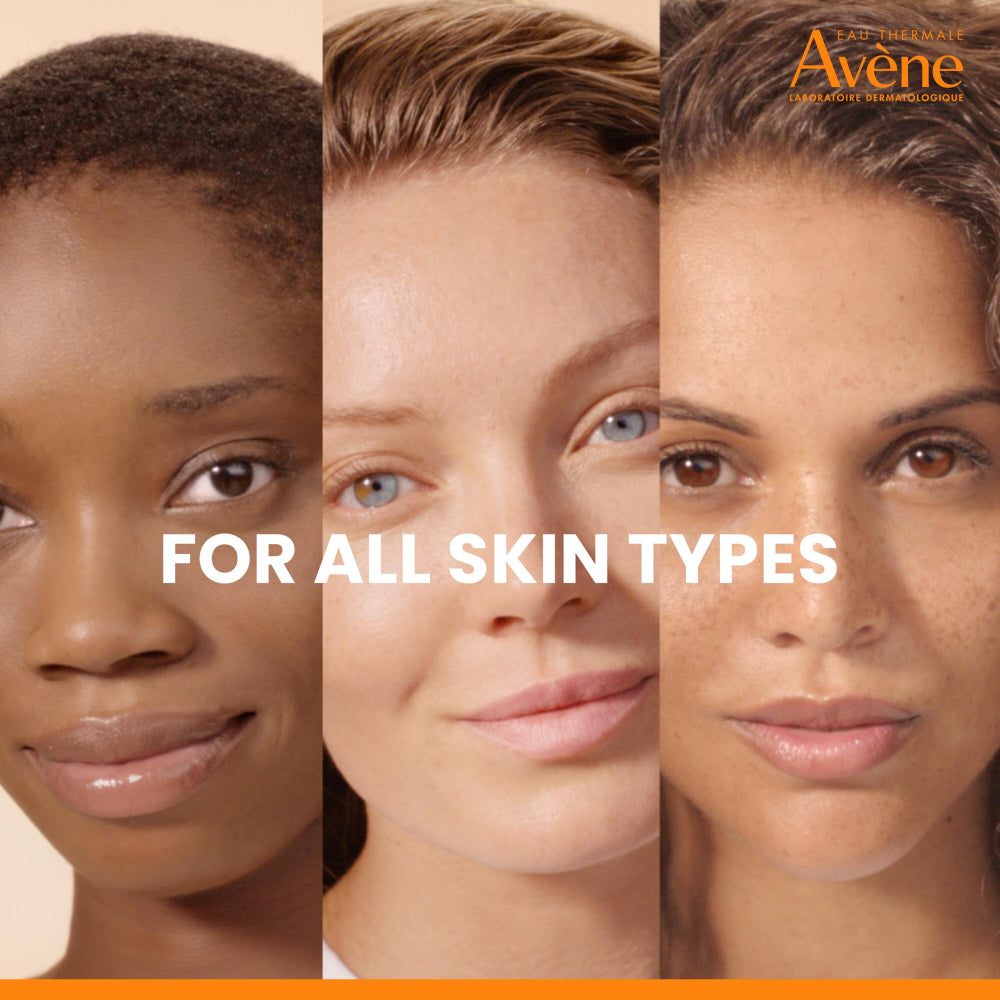 Avène Ultra Fluid Oil Control SPF50 50ml