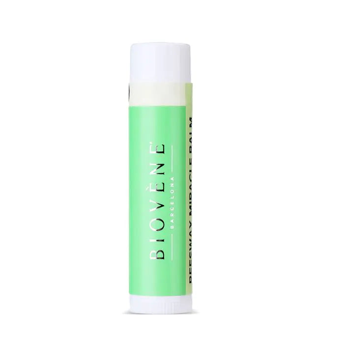 Biovène Soft-Touch Smooth Lip Balm Coconut & Pear