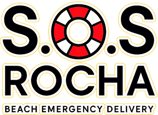 SOS Rocha