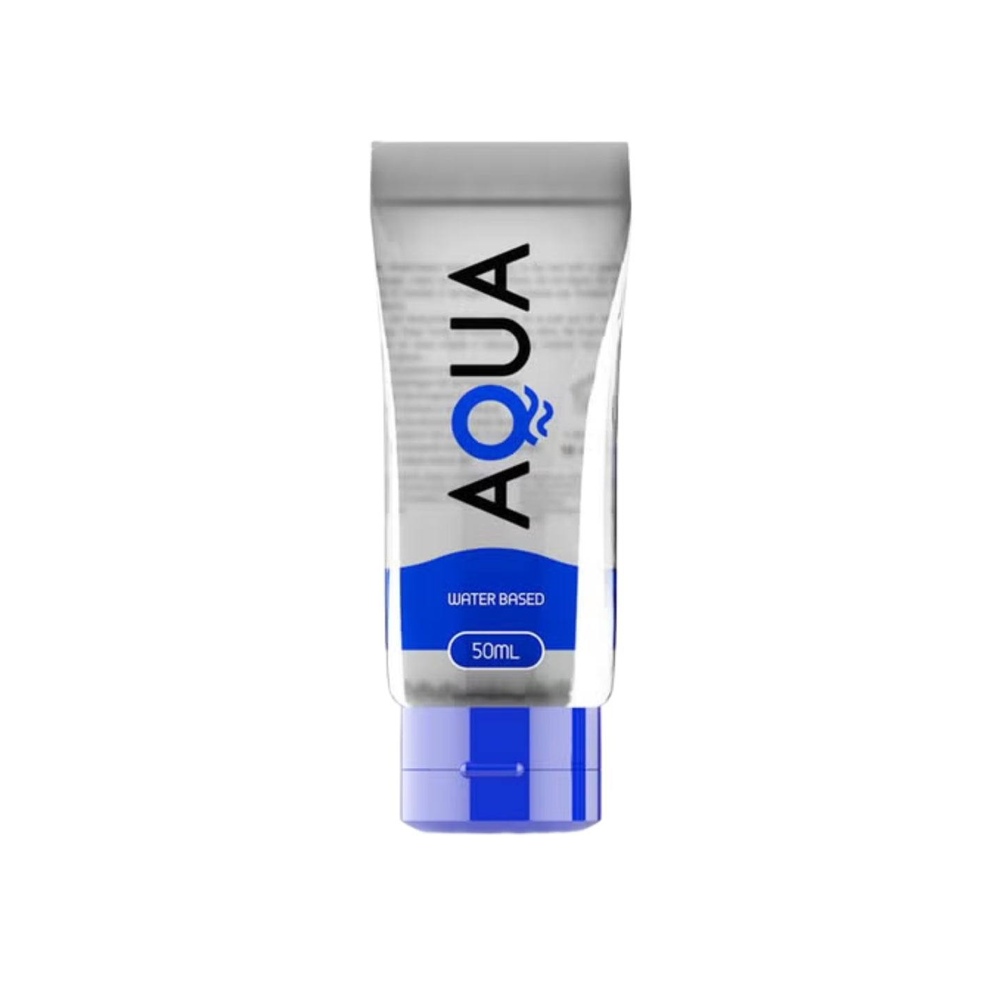 Aqua Quality Lubrificante à Base de Água 50ml