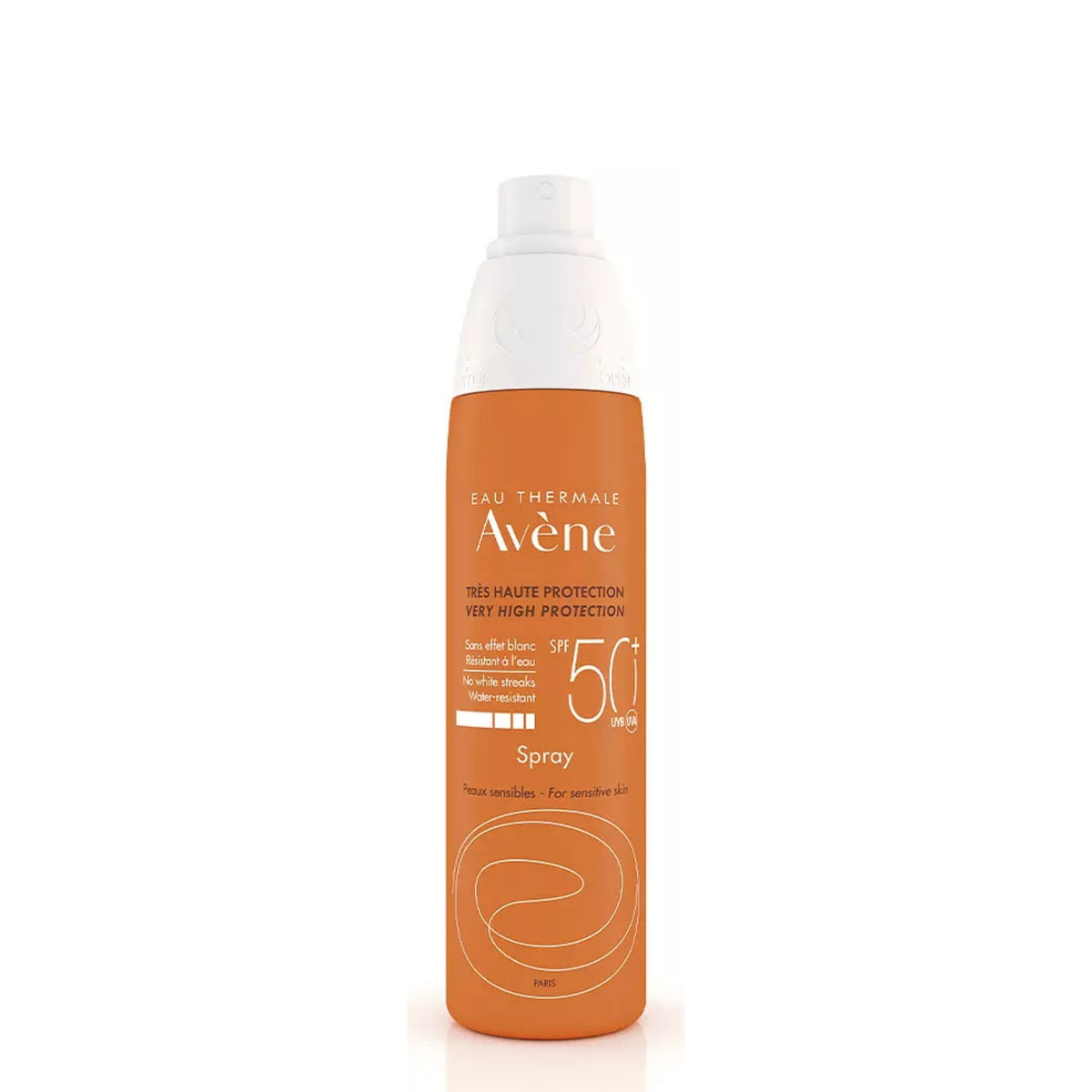 Avène Spray Solar SPF50+ 200ml
