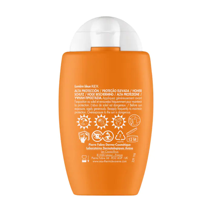 Avène Ultra Fluid Oil Control SPF50 50ml