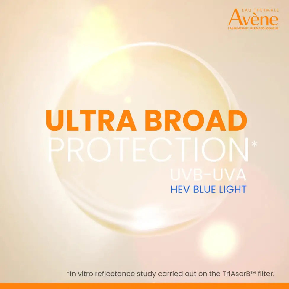 Avène Ultra Fluid Oil Control SPF50 50ml