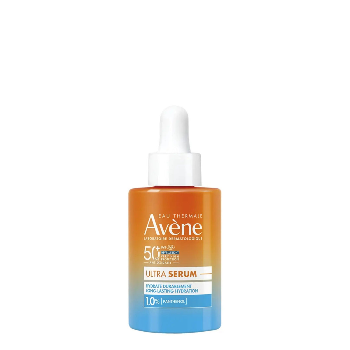 Avène Ultra Sérum Hidratação SPF50+ 30ml