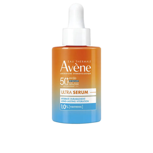 Avène Ultra Hydrating Serum SPF50+ 30ml