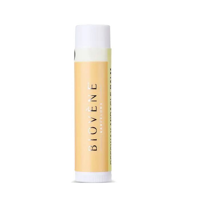 Biovène Luxe-Lips Silky Bálsamo Labial Baunilha