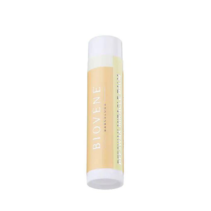 Biovène Luxe-Lips Silky Bálsamo Labial Baunilha