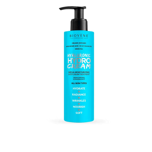 Biovène Creme Corporal Hydro Hyaluronic 200ml