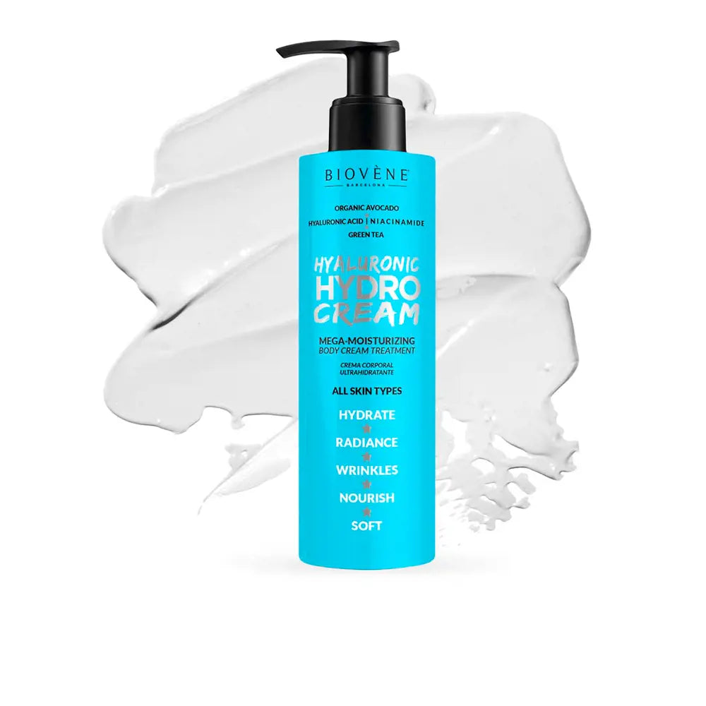 Biovène Creme Corporal Hydro Hyaluronic 200ml