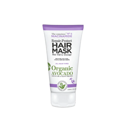 Biovène Avocado Repairing Hair Mask for Damaged Hair 150ml
