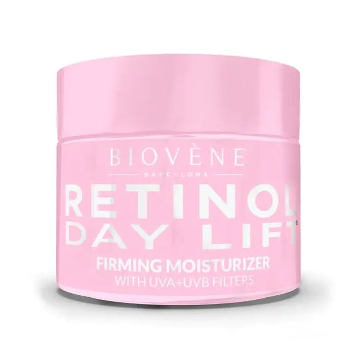 Biovène Retinol Day Lift Creme de Dia Facial 50ml