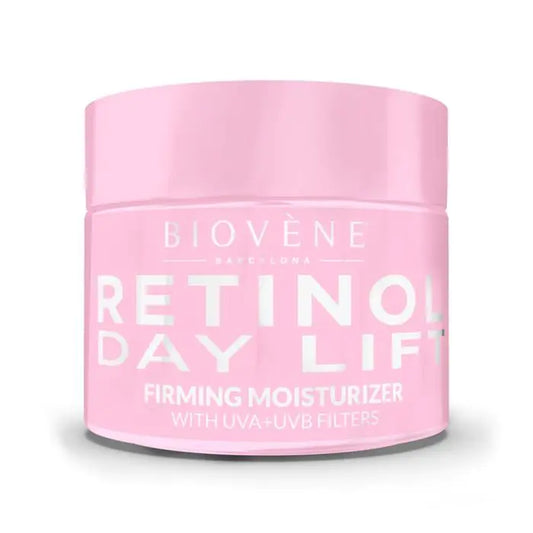 Biovène Retinol Day Lift Facial Day Cream 50ml