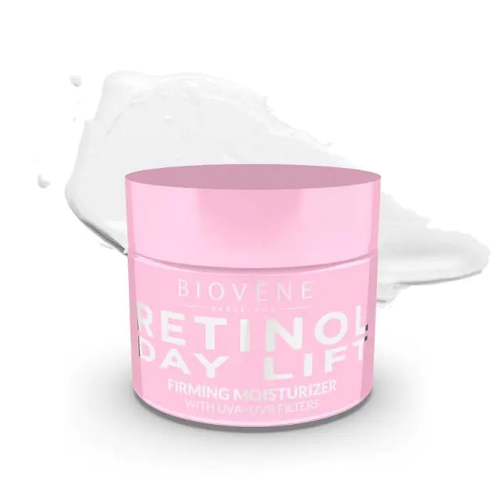 Biovène Retinol Day Lift Creme de Dia Facial 50ml