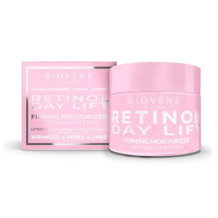 Biovène Retinol Day Lift Creme de Dia Facial 50ml