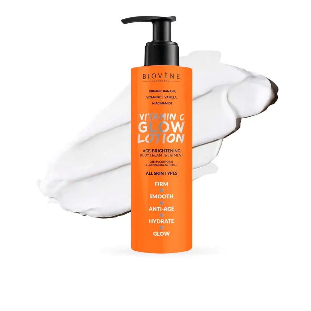 Biovène Vitamin C Illuminating Body Lotion 200ml