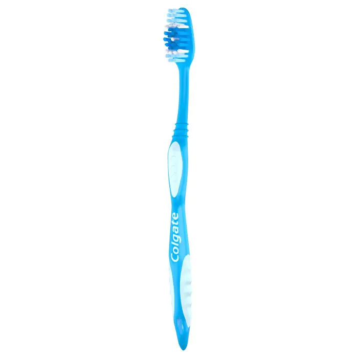 Colgate White Premier Medium Toothbrush 1 unit