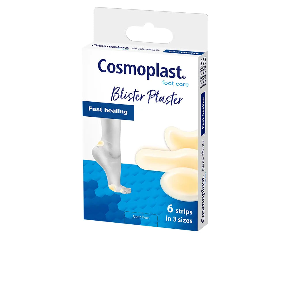 Cosmoplast Pensos para Bolhas 5un