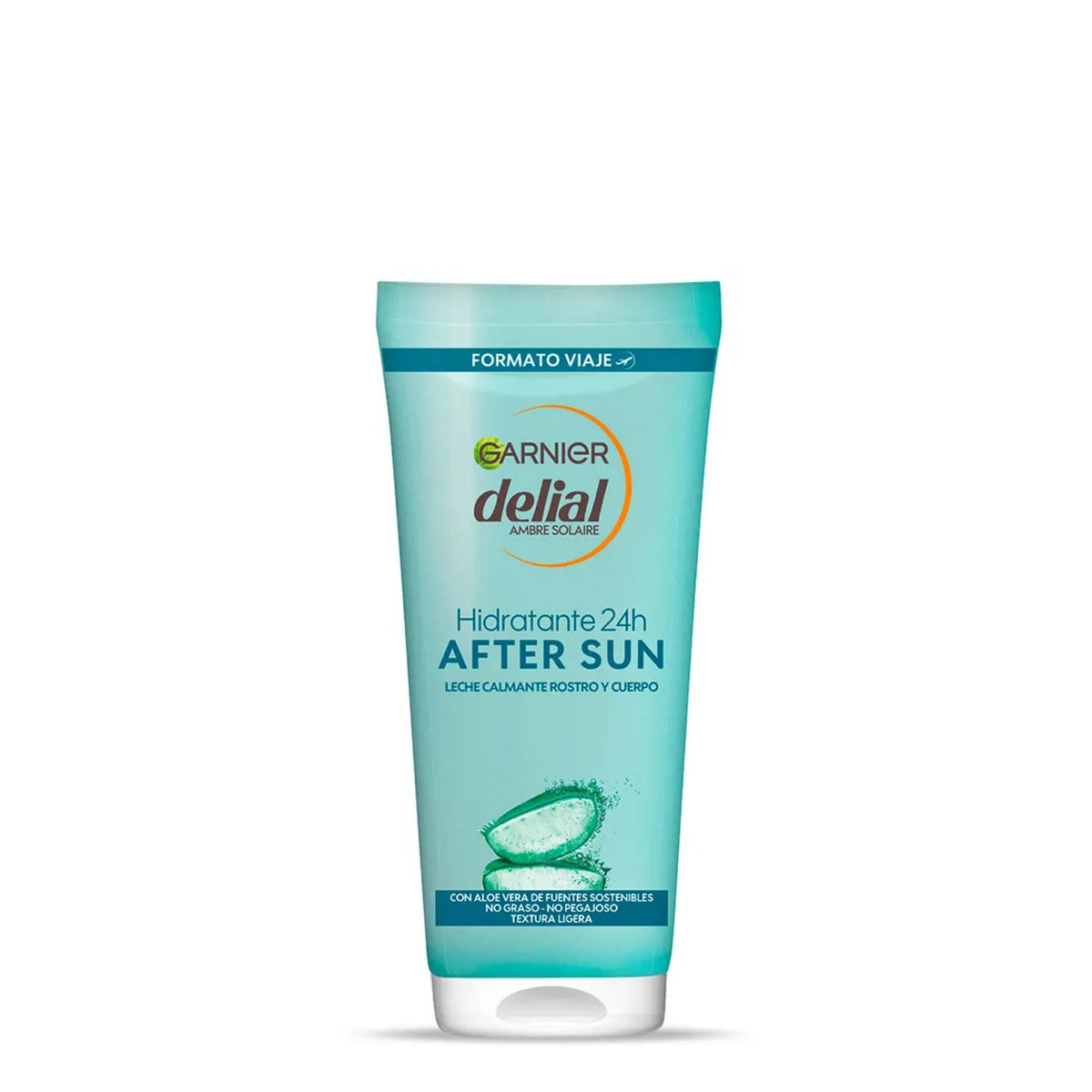 Garnier Delial Pós-Solar Hidratante 100ml
