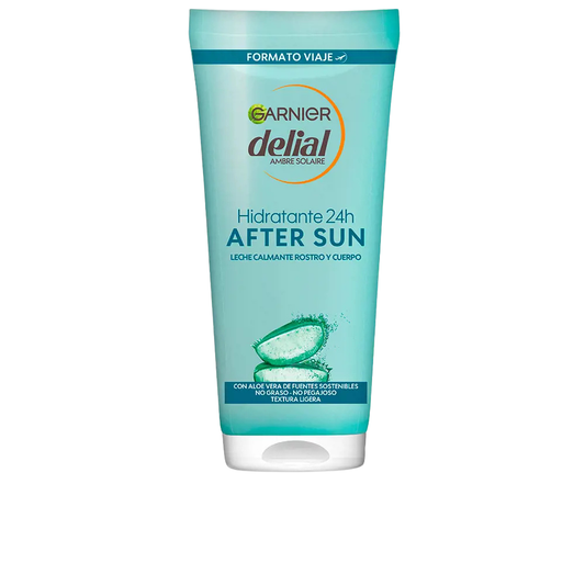 Garnier Delial After Sun Moisturising Lotion 100ml
