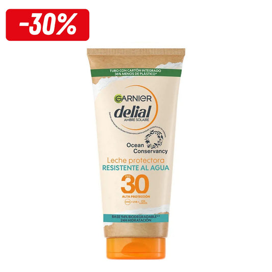 Garnier Leite Protetor Eco SPF30 175ml