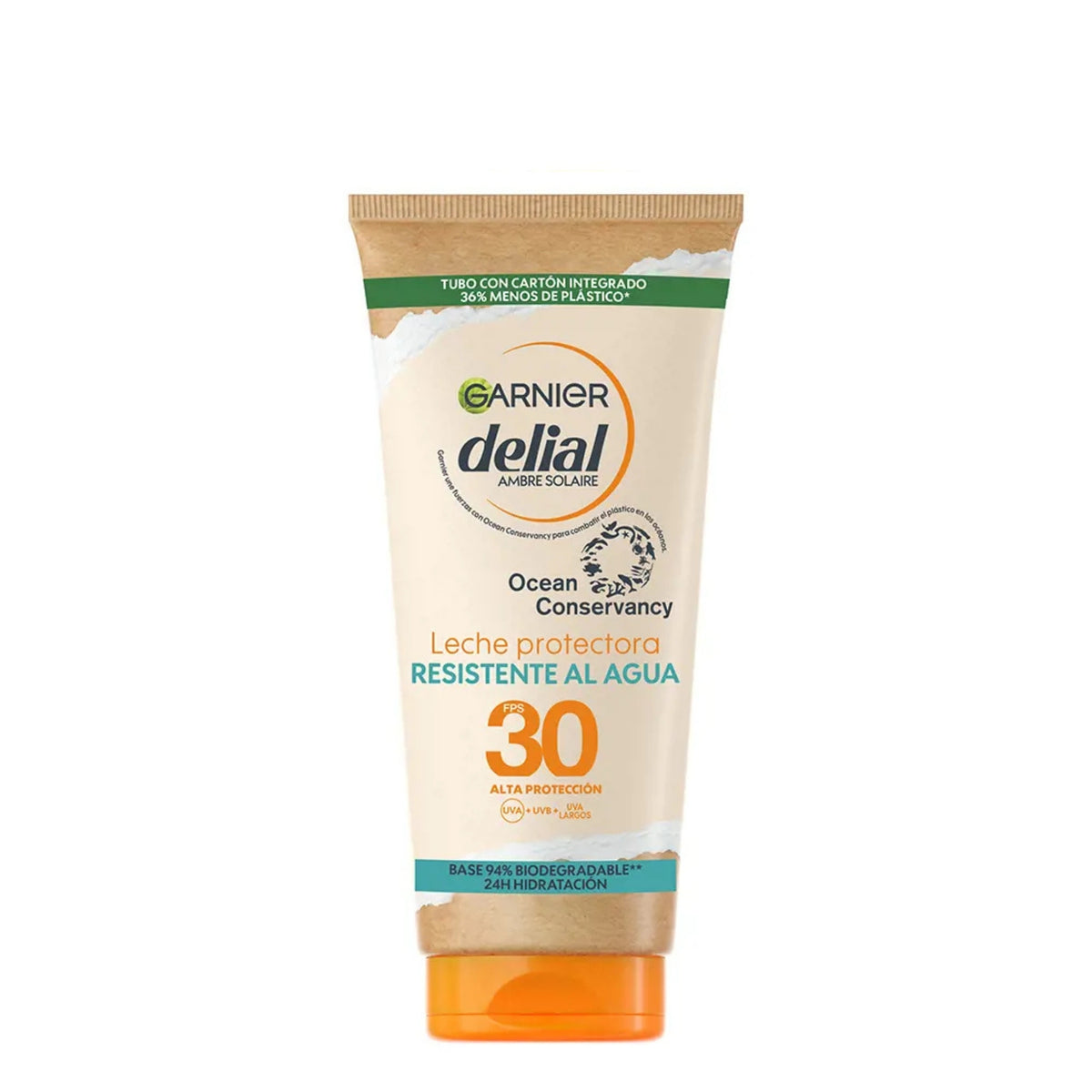 Garnier Leite Protetor Eco SPF30 175ml