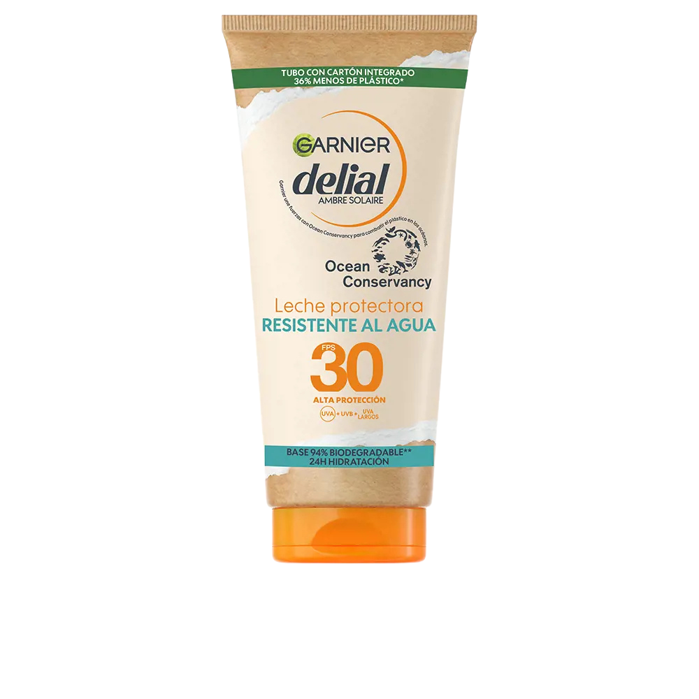 Garnier Leite Protetor Eco SPF30 175ml