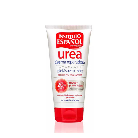 Instituto Español Repair Cream for Dry and Rough Skin Urea 20% 150ml