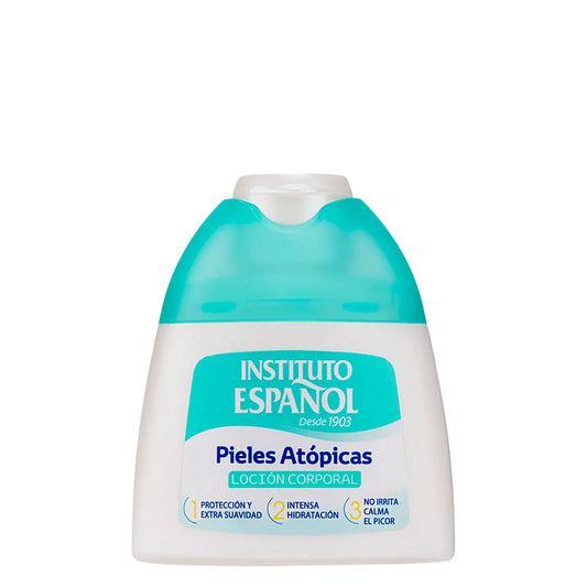 Instituto Español Body Lotion for Atopic Skin 100ml