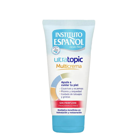 Instituto Español Multicreme Ultratopic 150ml