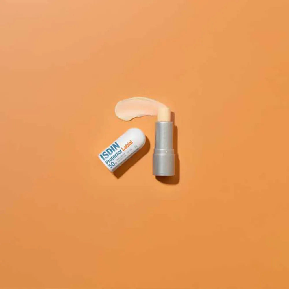 ISDIN Fusion Water Magic SPF50 Roland Garros + Lip Balm SPF50+