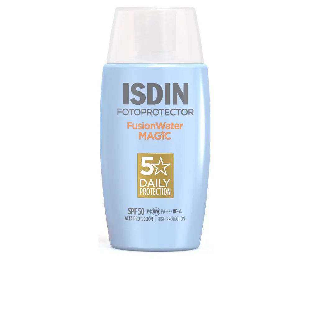 ISDIN Fusion Water Magic SPF50 50ml