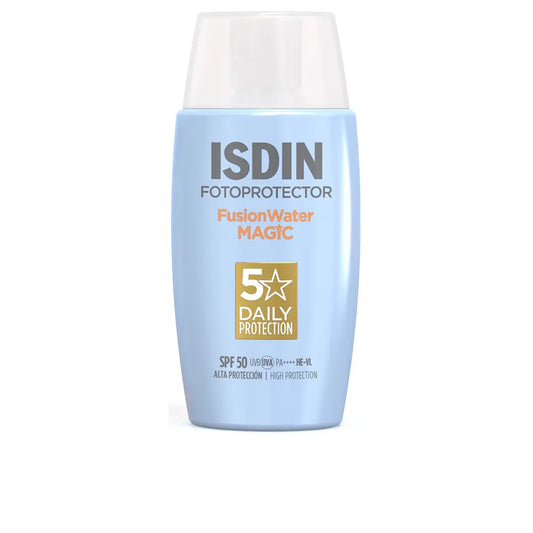 ISDIN Fusion Water Magic SPF50 50ml