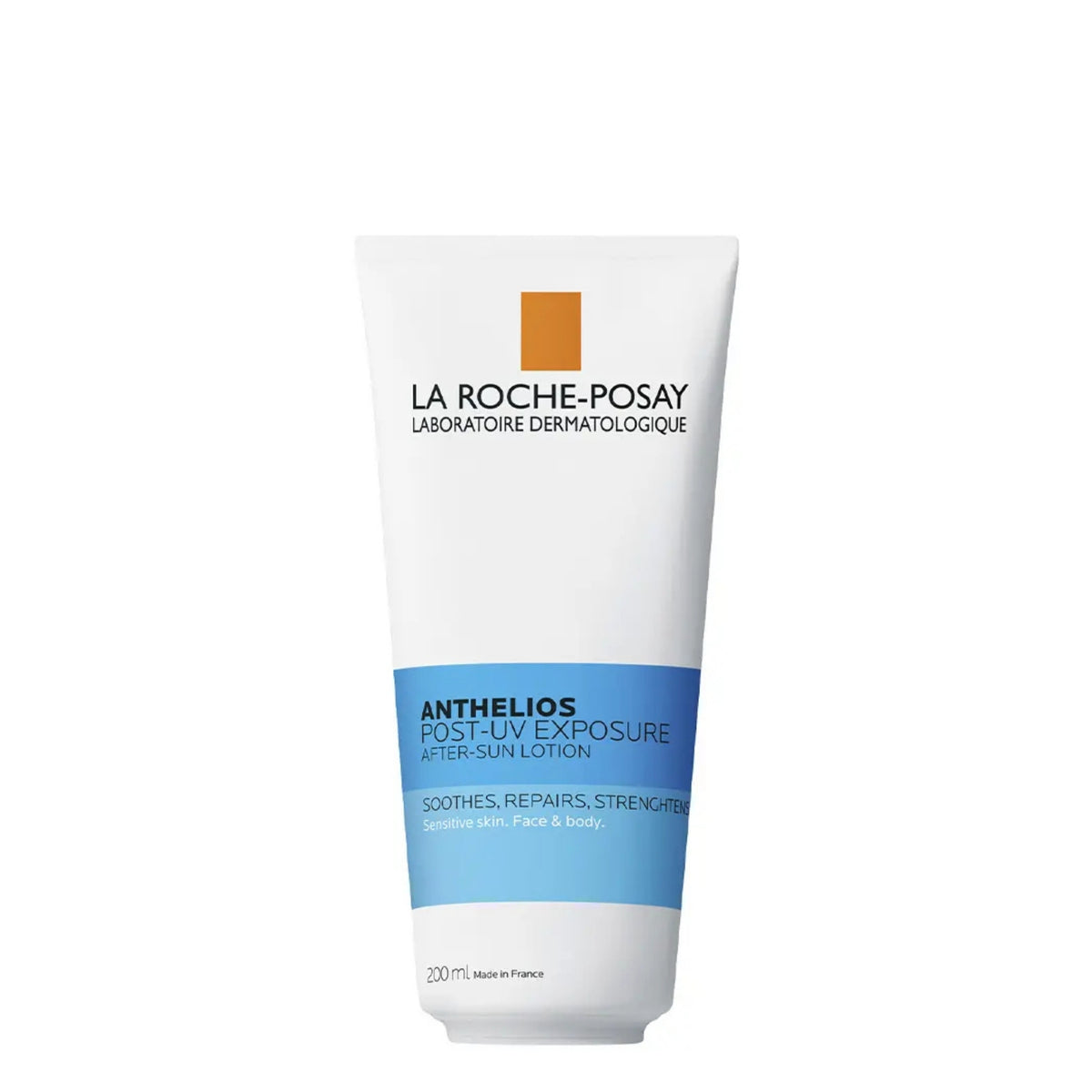 La Roche-Posay Anthelios Post-UV Loção Pós-Sol 200ml