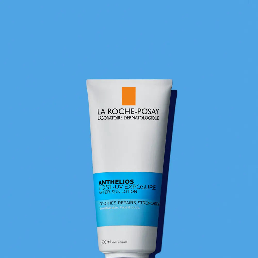 La Roche-Posay Anthelios Post-UV Loção Pós-Sol 200ml