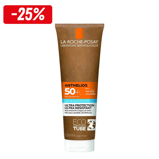 La Roche-Posay Anthelios Loção Hidratante SPF50+ 250ml