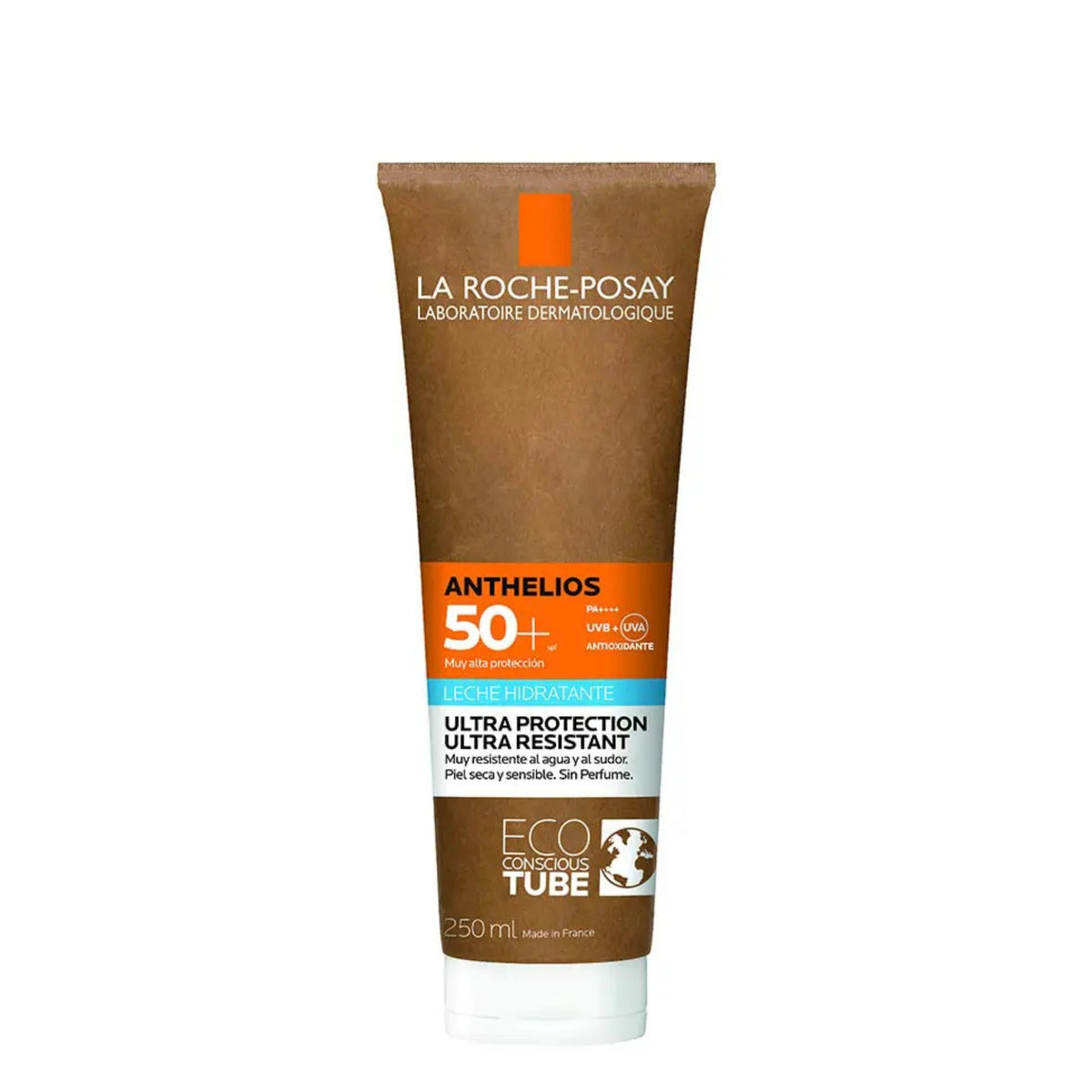 La Roche-Posay Anthelios Loção Hidratante SPF50+ 250ml