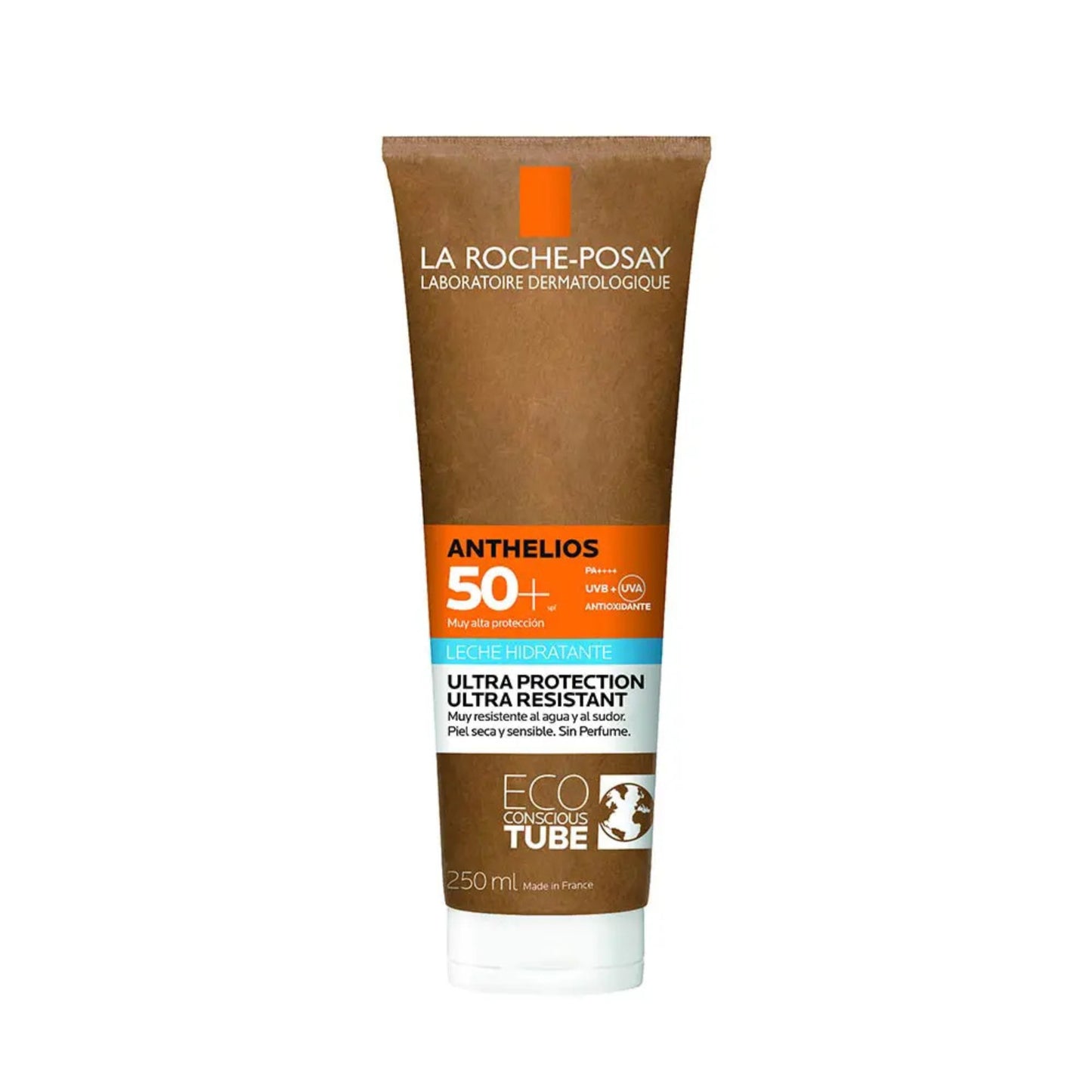 La Roche-Posay Anthelios Loção Hidratante SPF50+ 250ml