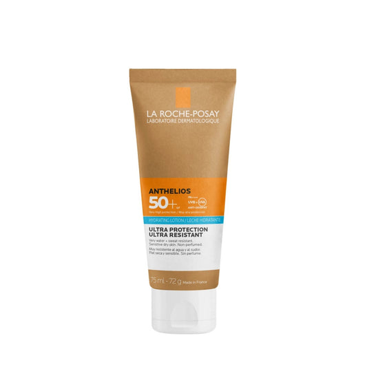 La Roche-Posay Anthelios Hydrating Lotion SPF50+ 75ml