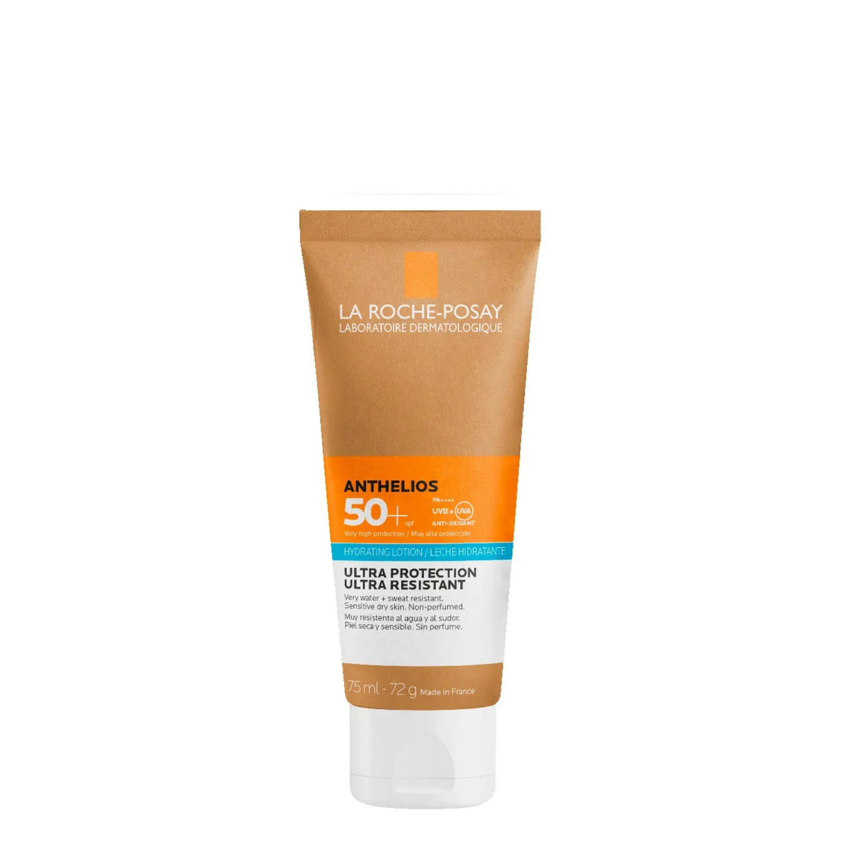 La Roche-Posay Anthelios Loção Hidratante SPF50+ 75ml