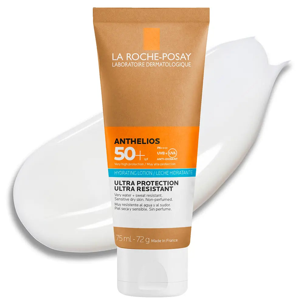 La Roche-Posay Anthelios Hydrating Lotion SPF50+ 75ml