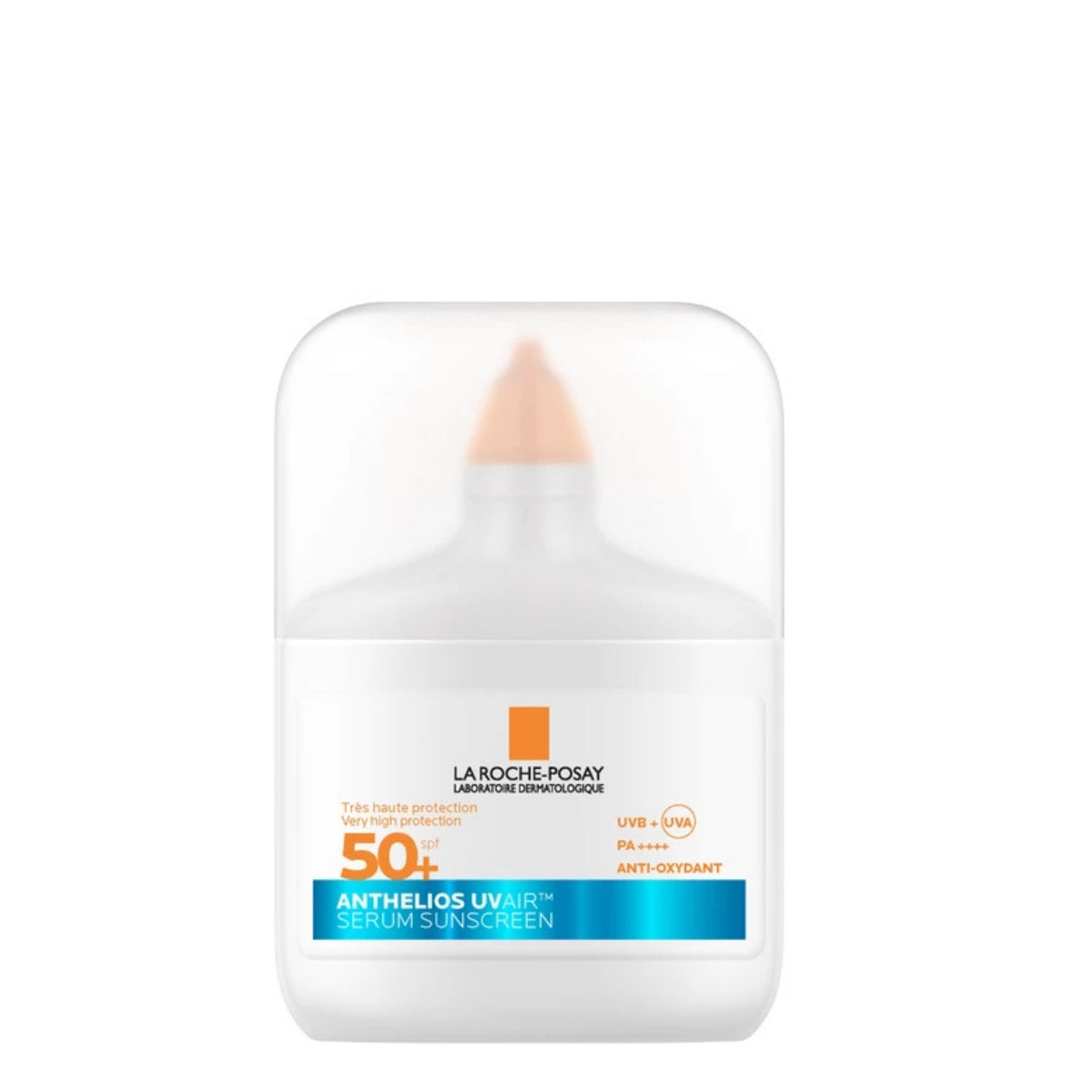 La Roche-Posay Anthelios UVAir Sérum Solar SPF50+ 50ml