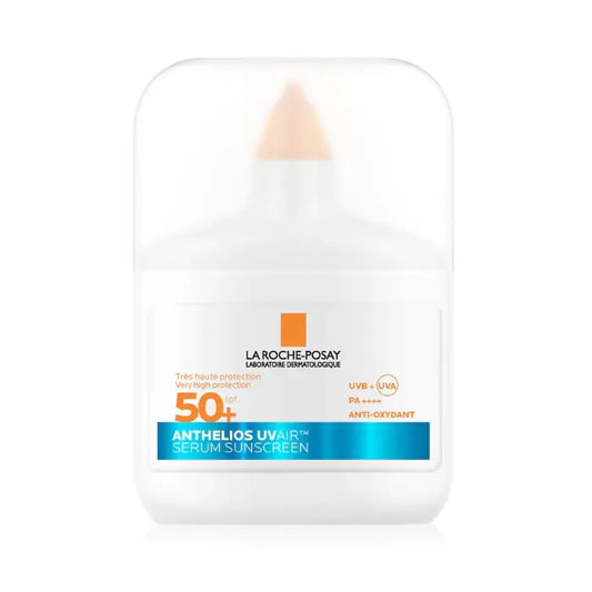 La Roche-Posay Anthelios UVAir Sunscreen Serum SPF50+ 50ml