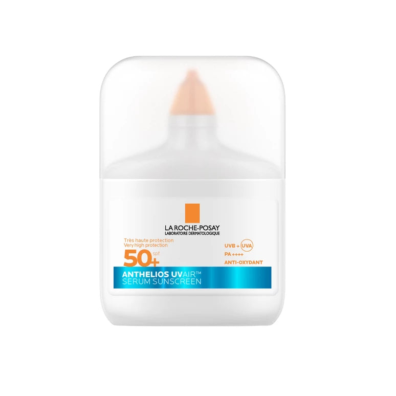 La Roche-Posay Anthelios UVAir Sérum Solar SPF50+ 50ml