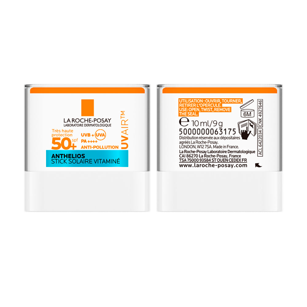 La Roche-Posay Anthelios UV Air Vitamin Stick SPF50+ 10ml