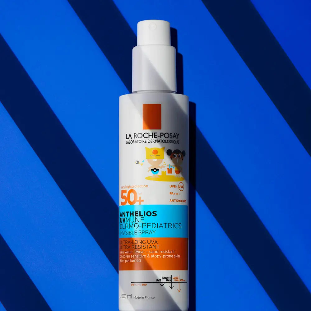 La Roche-Posay Anthelios Dermo-Pediatrics Spray SPF50+ 200ml