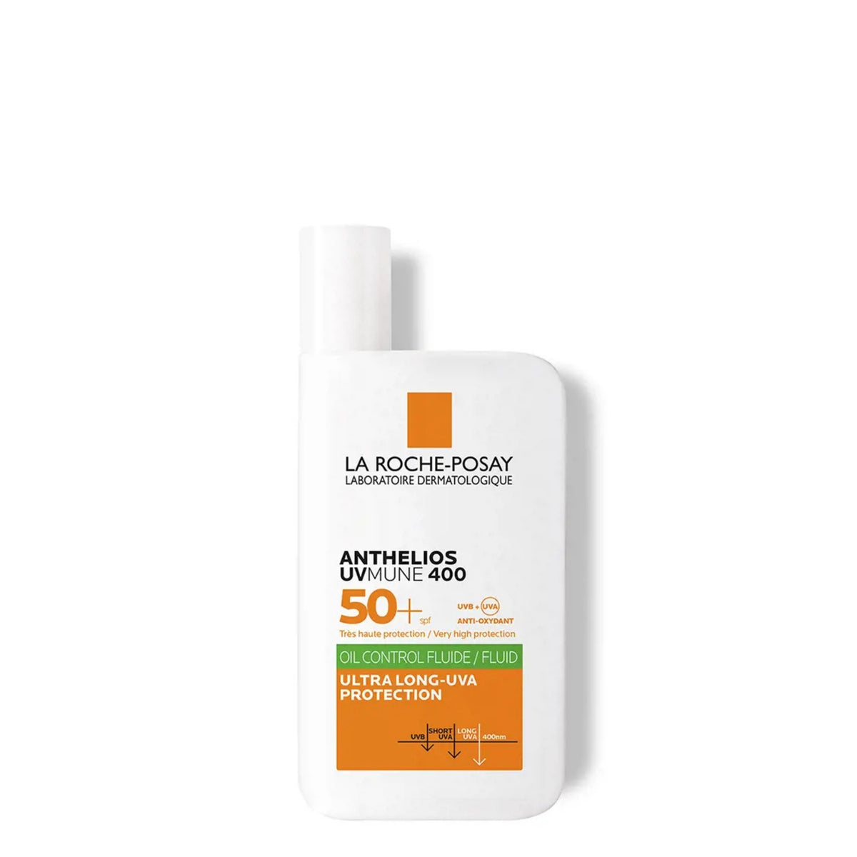 La Roche-Posay Anthelios UVMune Oil Control SPF50+ 50ml