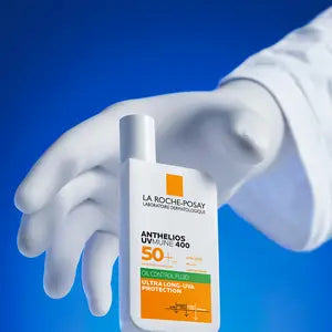 La Roche-Posay Anthelios UVMune Oil Control SPF50+ 50ml