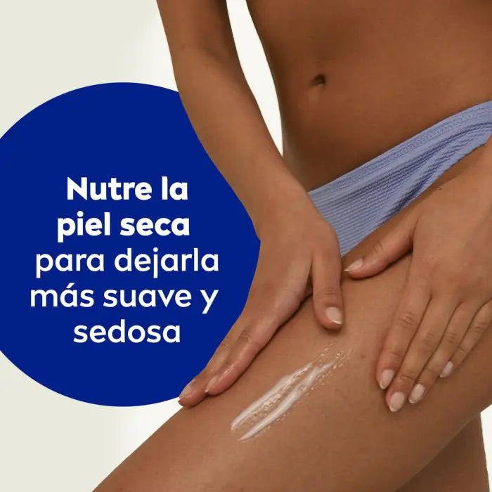 NIVEA Body Milk Manteiga de Karité 75ml