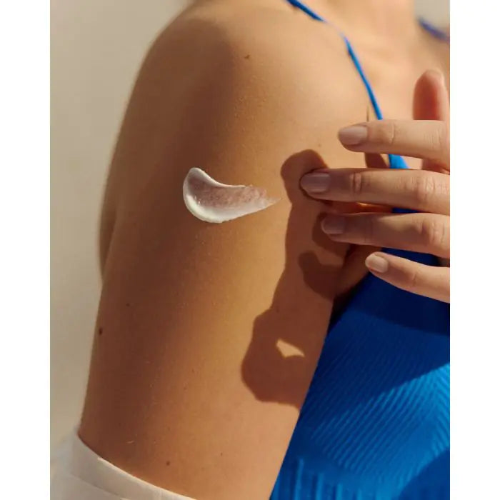 NIVEA Protect & Hydrate Sunscreen Lotion SPF50+ 100ml