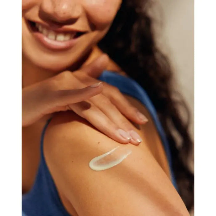 NIVEA Protect & Hydrate Sunscreen Lotion SPF50+ 100ml